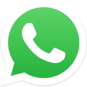 Logo de WhatsApp Sin fondo