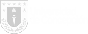 Logo de la universidad de la concepción